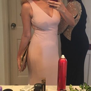 Adrianna Papell Bridesmaid dress